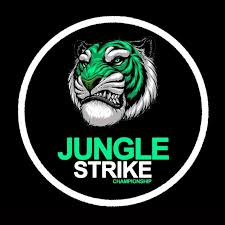Jungle Strike