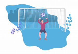 A new way to connect fans, media, and brands through live sports. Turn every arena into an interactive experience.